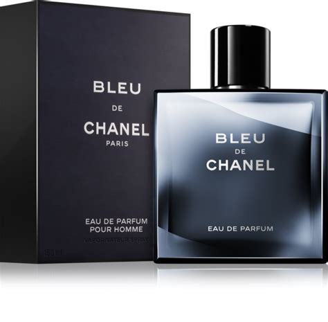 bleu de chanel eau de parfum heren 100 ml|bleu de chanel promotion.